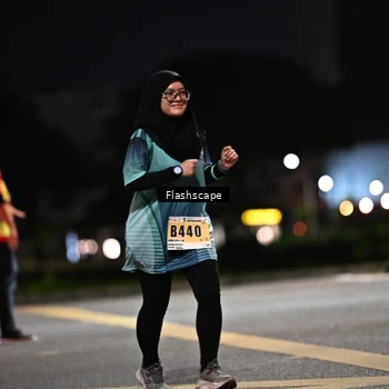 Runner Photo 8905567