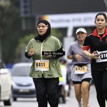 Runner Photo 8905581