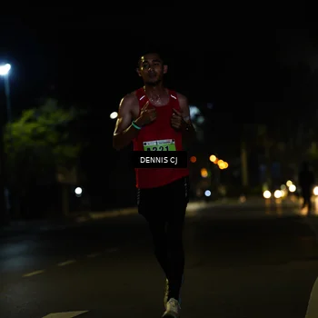 Runner Photo 8905585