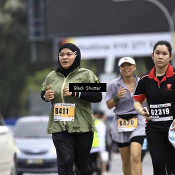 Runner Photo 8905593