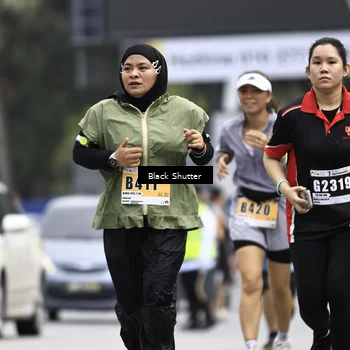 Runner Photo 8905620