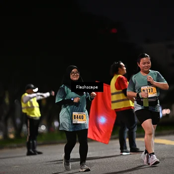Runner Photo 8905627