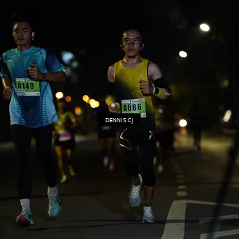 Runner Photo 8905629