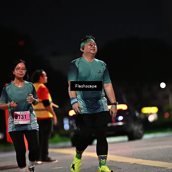 Runner Photo 8905643