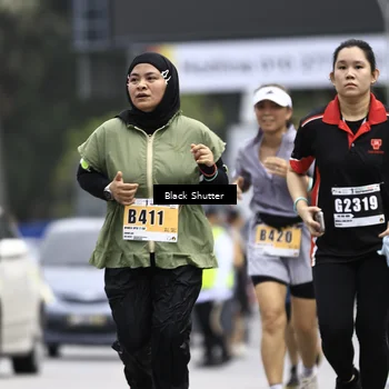 Runner Photo 8905657