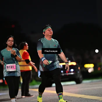 Runner Photo 8905660