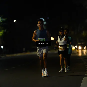 Runner Photo 8905714
