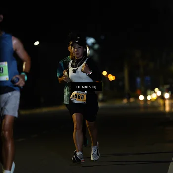 Runner Photo 8905720