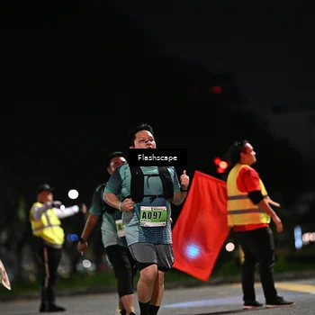 Runner Photo 8905722