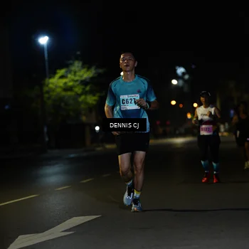 Runner Photo 8905766