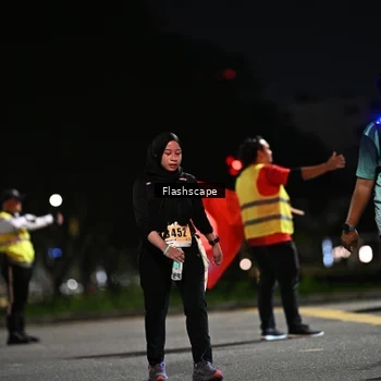 Runner Photo 8905773