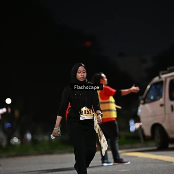 Runner Photo 8905781