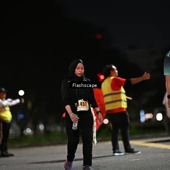 Runner Photo 8905792