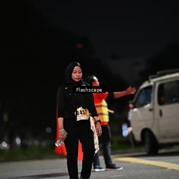 Runner Photo 8905797