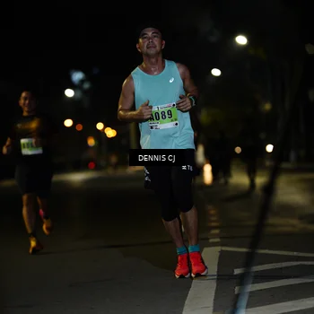 Runner Photo 8905820