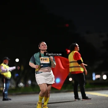 Runner Photo 8905835