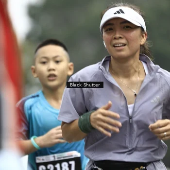 Runner Photo 8905836