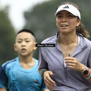 Runner Photo 8905852
