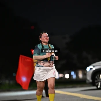 Runner Photo 8905864