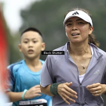 Runner Photo 8905865