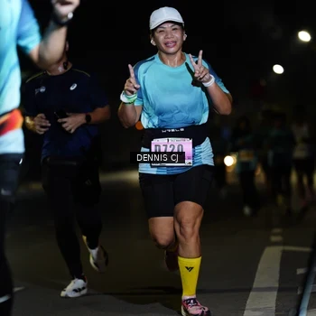 Runner Photo 8905921