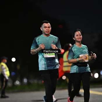 Runner Photo 8905932
