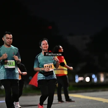 Runner Photo 8905947