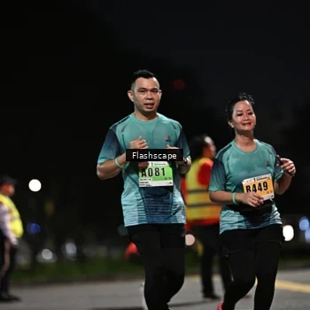 Runner Photo 8905950