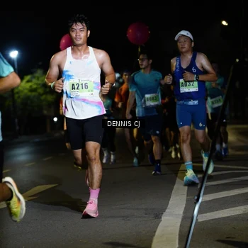 Runner Photo 8905952