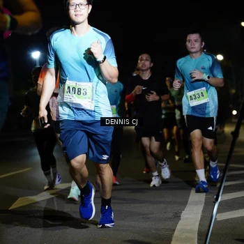 Runner Photo 8905966