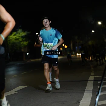 Runner Photo 8906008