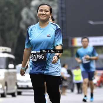 Runner Photo 8906043
