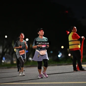 Runner Photo 8906076