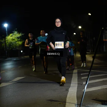 Runner Photo 8906089