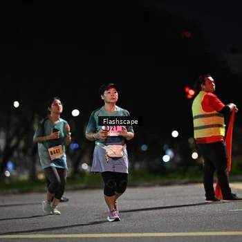 Runner Photo 8906093