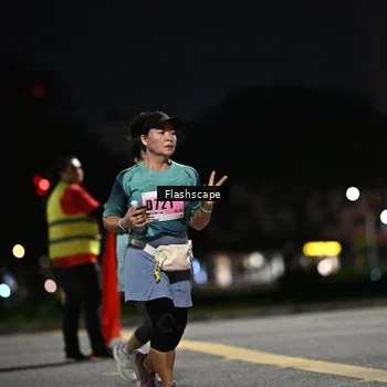 Runner Photo 8906096