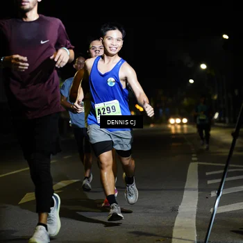 Runner Photo 8906114