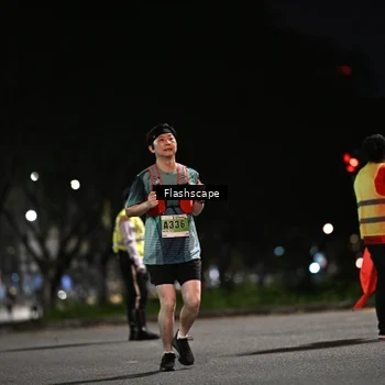Runner Photo 8906115