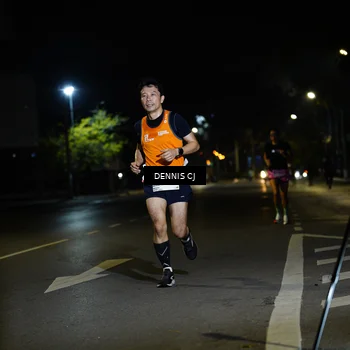Runner Photo 8906123