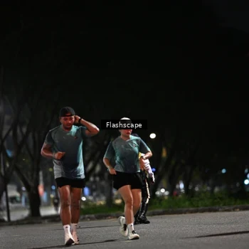 Runner Photo 8906128
