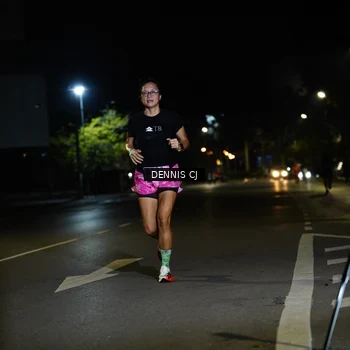 Runner Photo 8906137