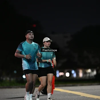 Runner Photo 8906159