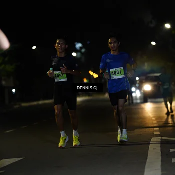 Runner Photo 8906182