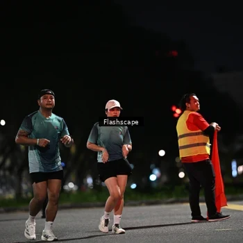 Runner Photo 8906194