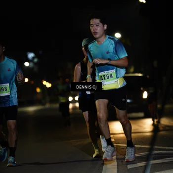 Runner Photo 8906196