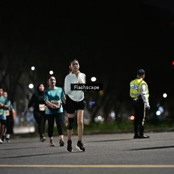 Runner Photo 8906205