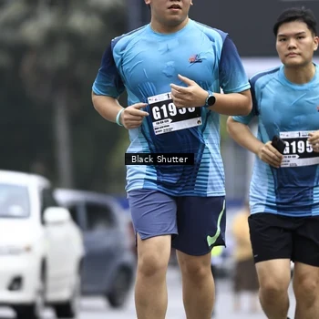 Runner Photo 8906207