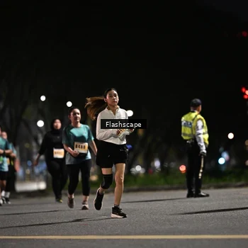 Runner Photo 8906226