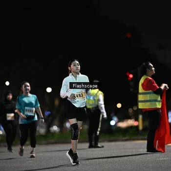 Runner Photo 8906233