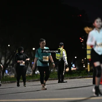Runner Photo 8906238